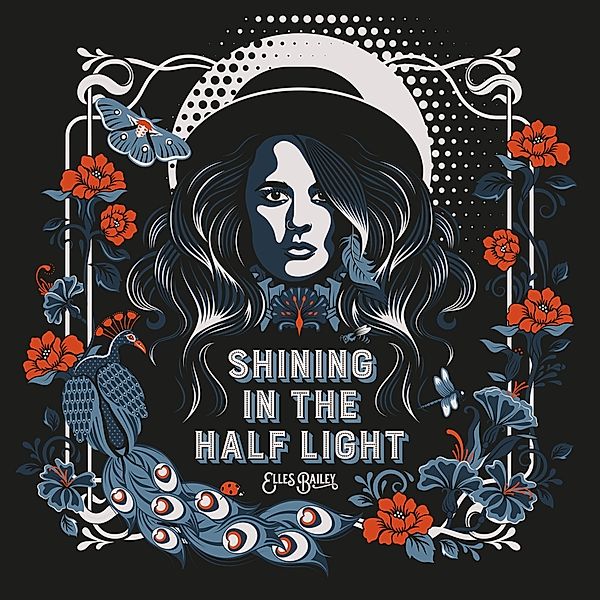 Shining In The Half Light (Vinyl), Elles Bailey