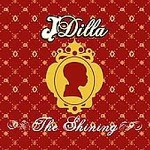 Shining-Instrumentals- (Vinyl), J Dilla