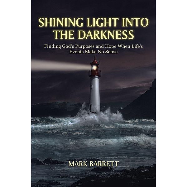 Shining Light into the Darkness, Mark Barrett