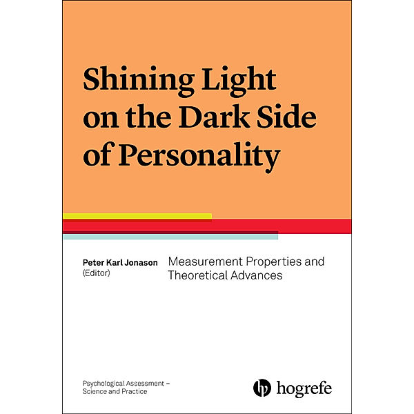 Shining Light on the Dark Side of Personality