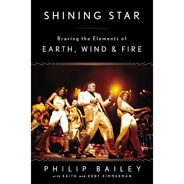 Shining Star, Philip Bailey, Keith Zimmerman, Kent Zimmerman