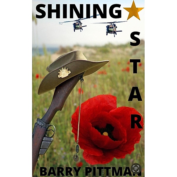 Shining Star, Barry Pittman