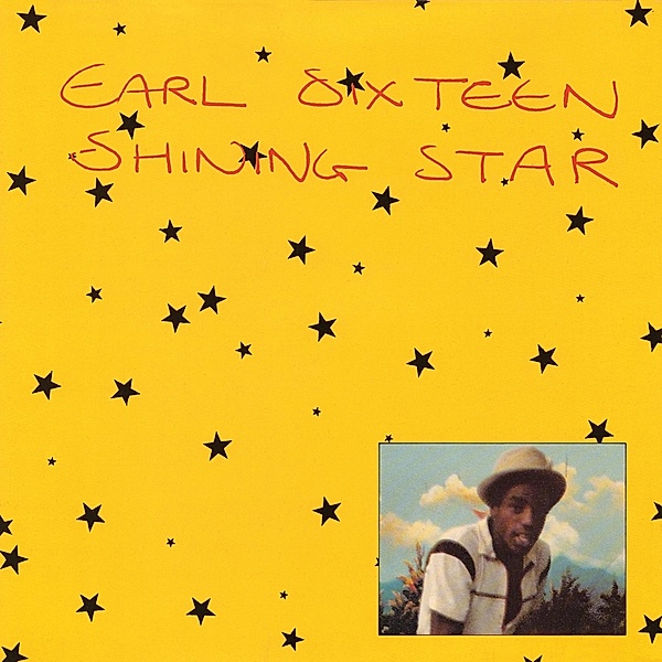Shining Star (Vinyl), Earl Sixteen