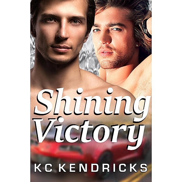 Shining Victory (Levi & Stacy) / Levi & Stacy, Kc Kendricks