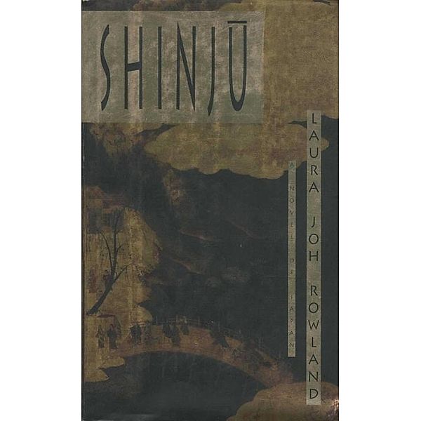 Shinju / Sano Ichiro Bd.1, Laura Joh Rowland