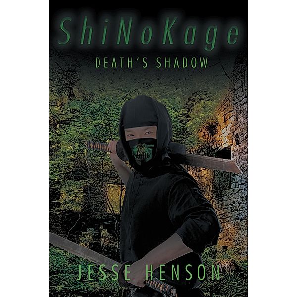 ShiNoKage, Jesse Henson