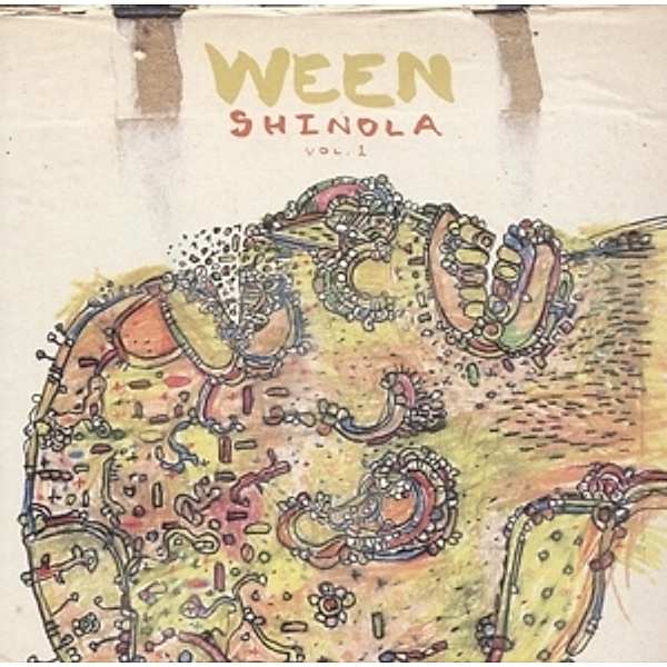 Shinola 1, Ween