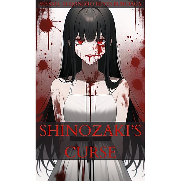 Shinozaki's Curse, Missael Alejandro Reyes Burciaga