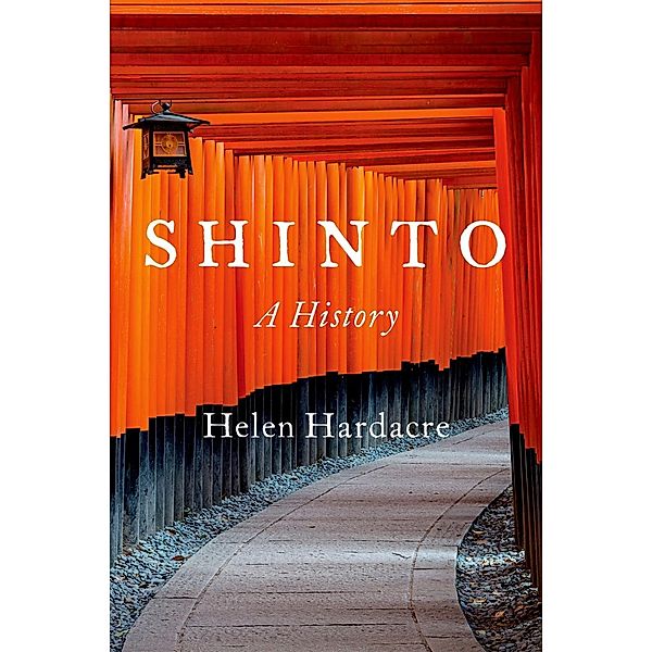 Shinto, Helen Hardacre