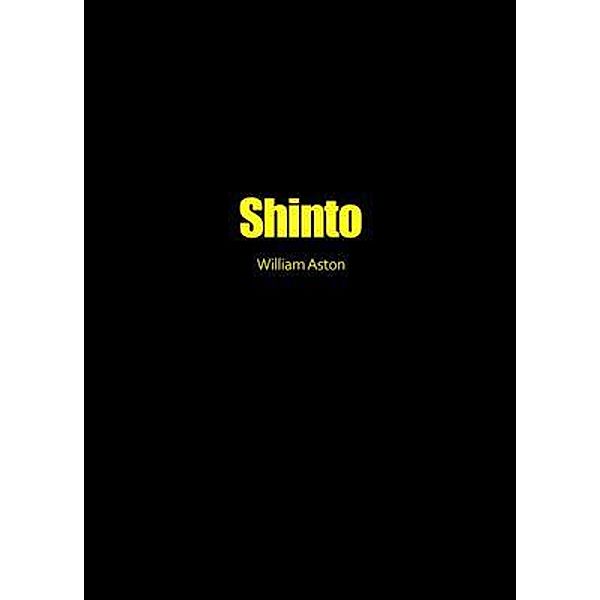 Shinto / Independently Published, William Ashton