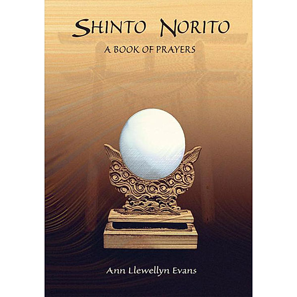 Shinto Norito, Ann Llewellyn Evans