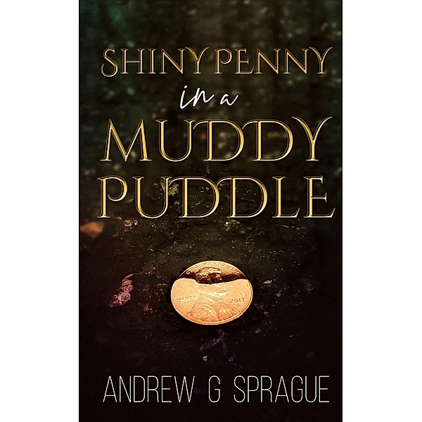 Shiny Penny in a Muddy Puddle / Austin Macauley Publishers, Andrew G Sprague