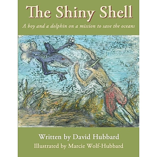 Shiny Shell, David Hubbard