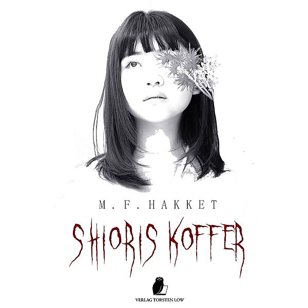 Shioris Koffer, M. F. Hakket