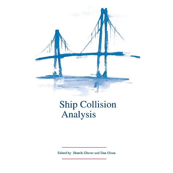 Ship Collision Analysis