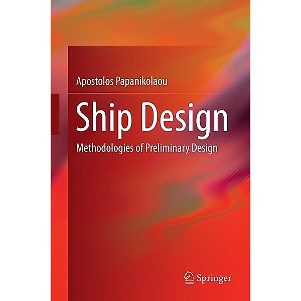 Ship Design, Apostolos Papanikolaou