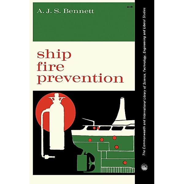 Ship Fire Prevention