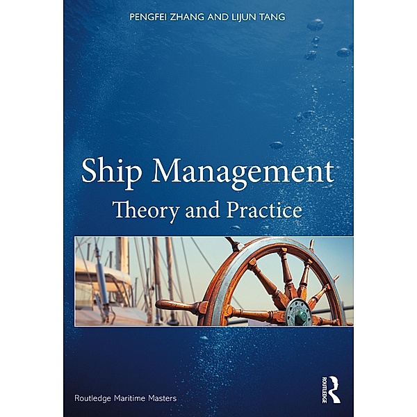 Ship Management, Pengfei Zhang, Lijun Tang