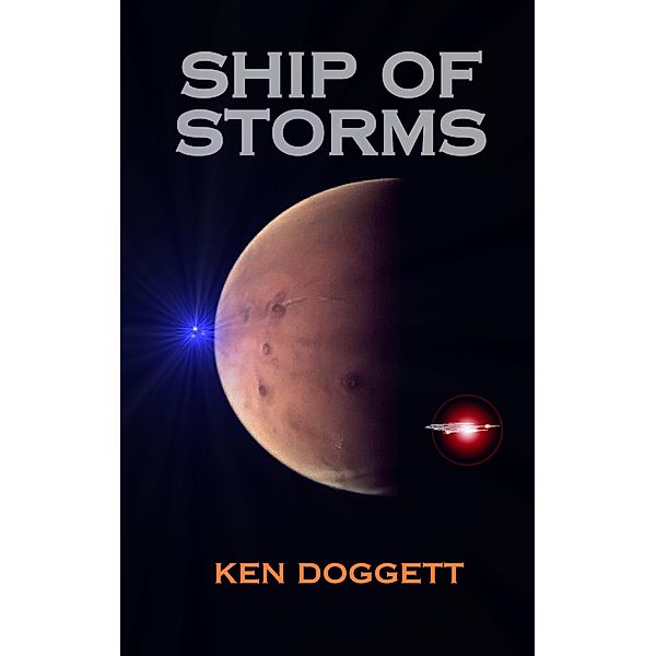 Ship Of Storms, Ken Doggett