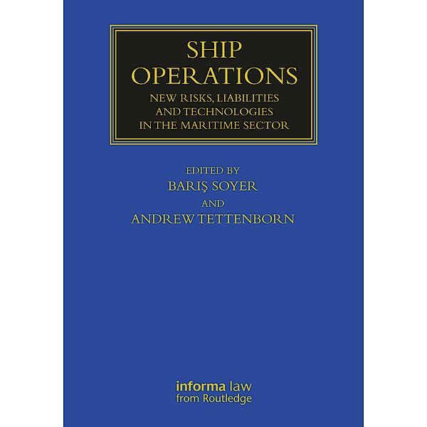 Ship Operations