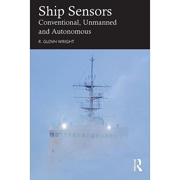 Ship Sensors, R. Glenn Wright