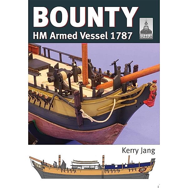 ShipCraft 30: Bounty, Jang Kerry Jang