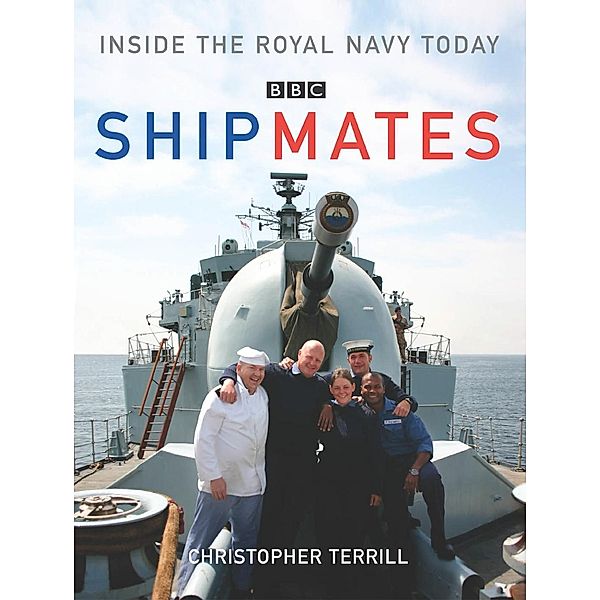 Shipmates, Chris Terrill