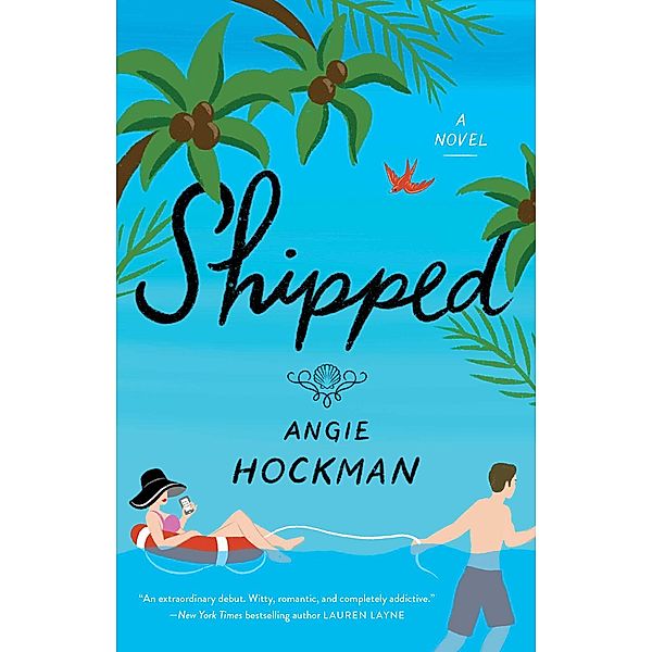 Shipped, Angie Hockman
