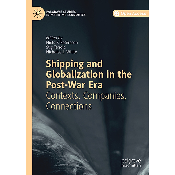 Shipping and Globalization in the Post-War Era