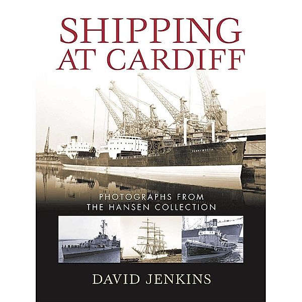 Shipping at Cardiff, David Jenkins