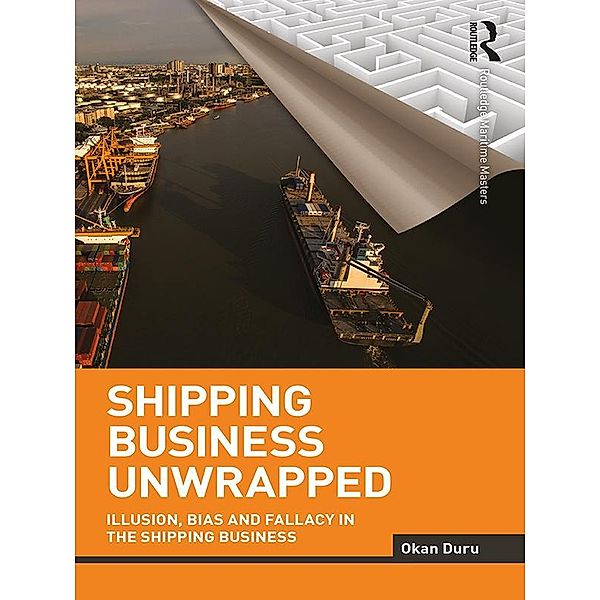 Shipping Business Unwrapped, Okan Duru