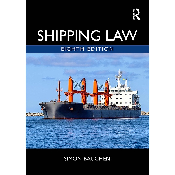 Shipping Law, Simon Baughen