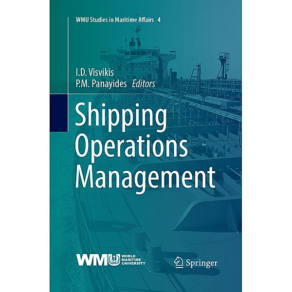 Shipping Operations Management