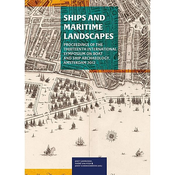 Ships And Maritime Landscapes