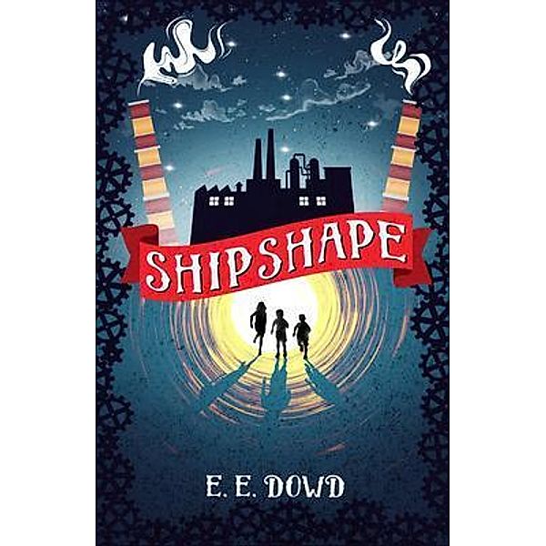 Shipshape, E. Dowd