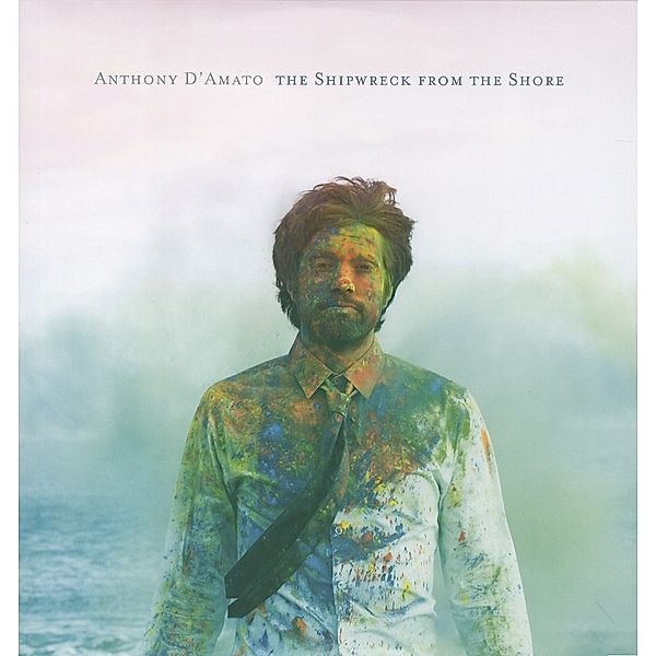 Shipwreck From The Shore (Vinyl), Anthony D'Amato