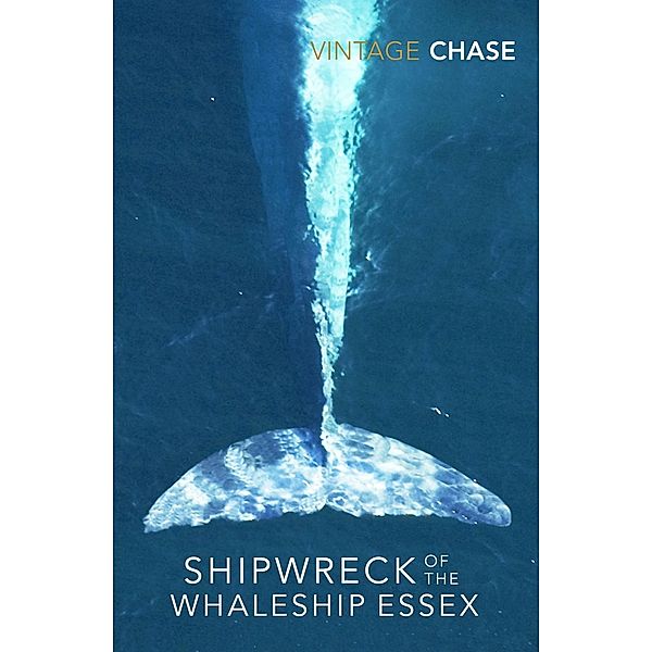 Shipwreck Of The Whaleship Essex, Owen Chase