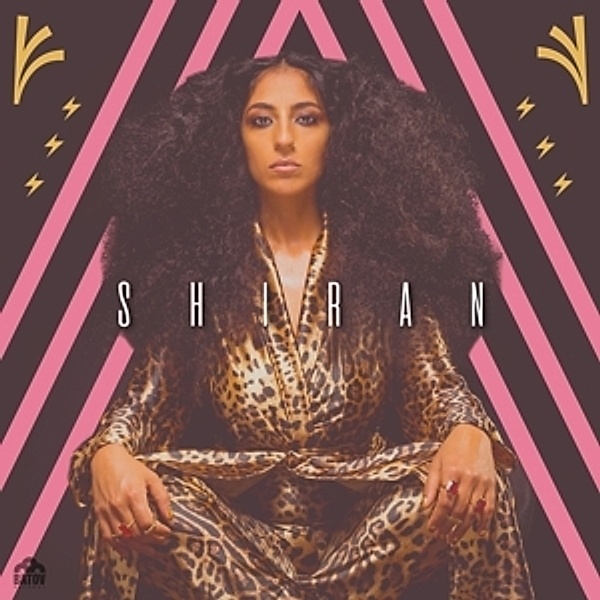 Shiran (Vinyl), Shiran