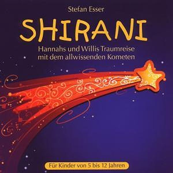 Shirani, Stefan Esser