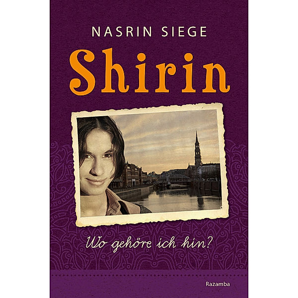 Shirin, Nasrin Siege