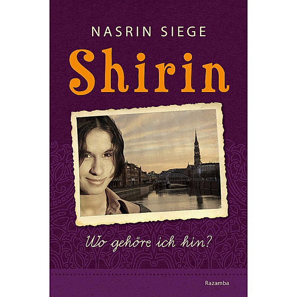 Shirin, Nasrin Siege