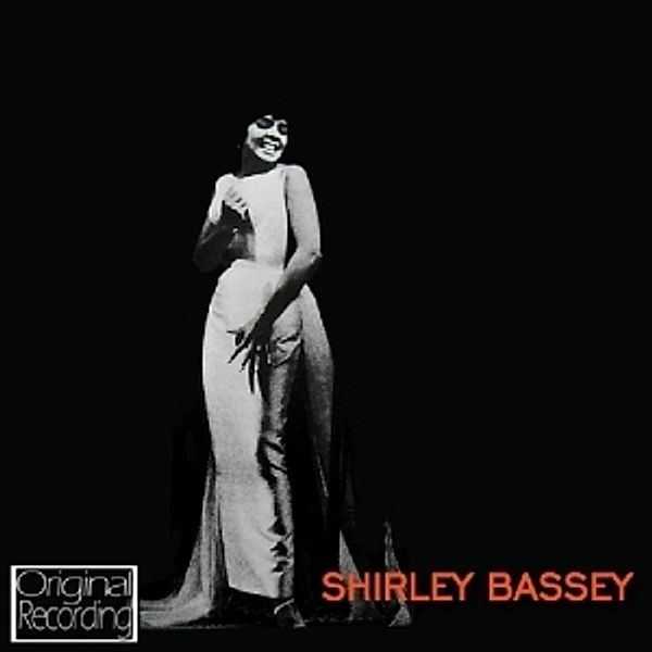 Shirley, Shirley Bassey