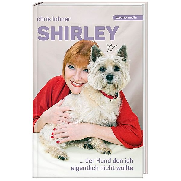Shirley, Chris Lohner