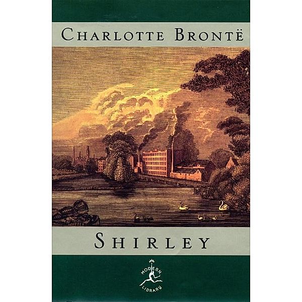 Shirley, Charlotte Bronte