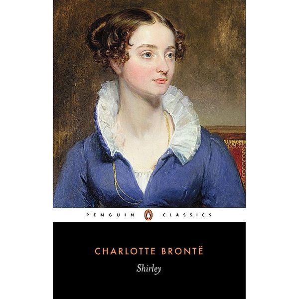 Shirley, Charlotte Bronte