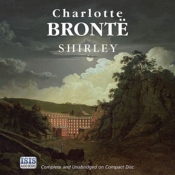 Shirley, Charlotte Brontë