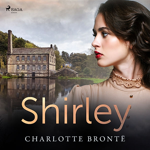 Shirley, Charlotte Brontë