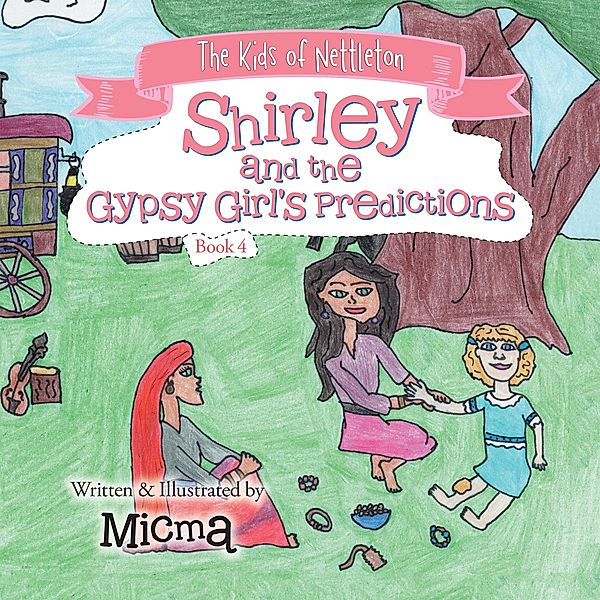 Shirley and the  Gypsy Girl's Predictions, Micma