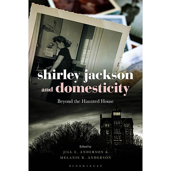 Shirley Jackson and Domesticity