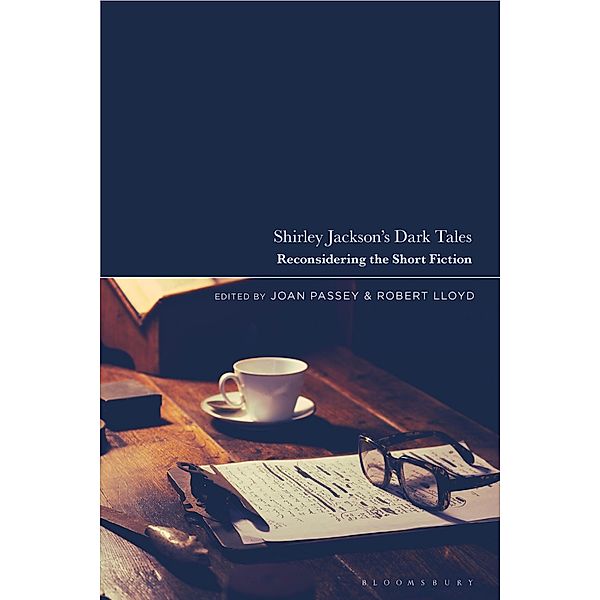 Shirley Jackson's Dark Tales